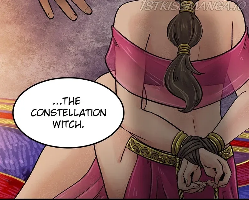 The Witch And The Bull Chapter 91 page 11