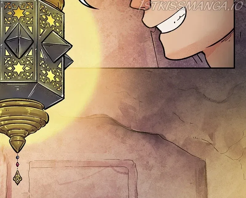 The Witch And The Bull Chapter 91 page 6