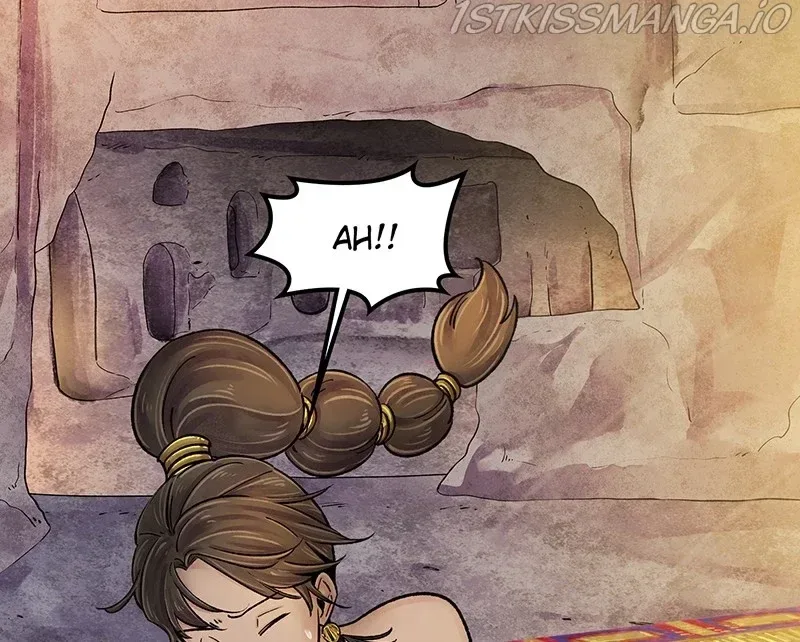 The Witch And The Bull Chapter 91 page 7