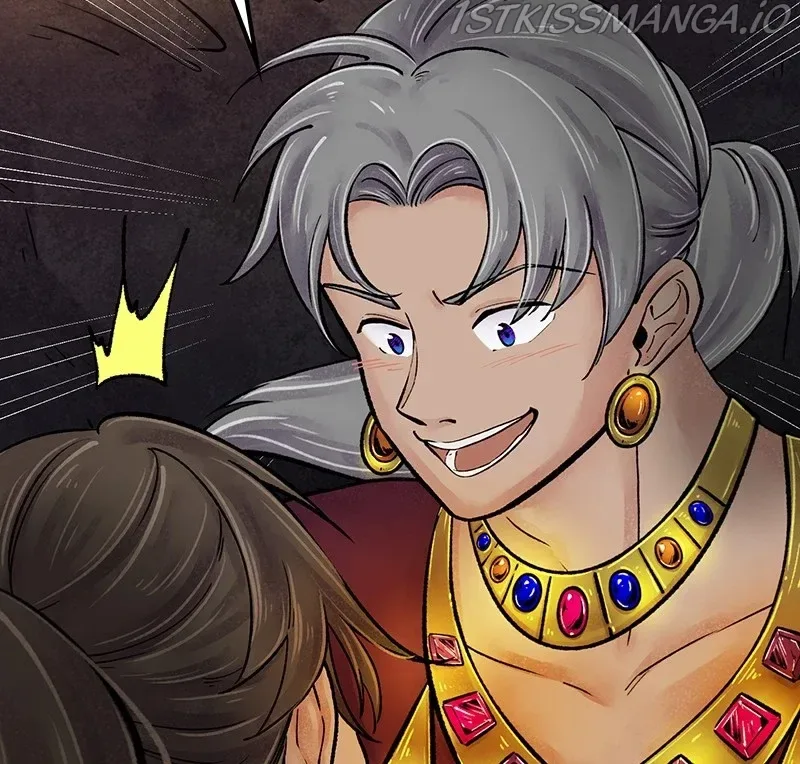 The Witch And The Bull Chapter 91 page 39