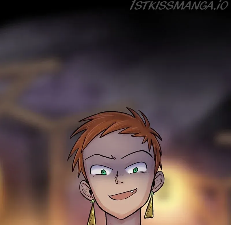 The Witch And The Bull Chapter 91 page 45