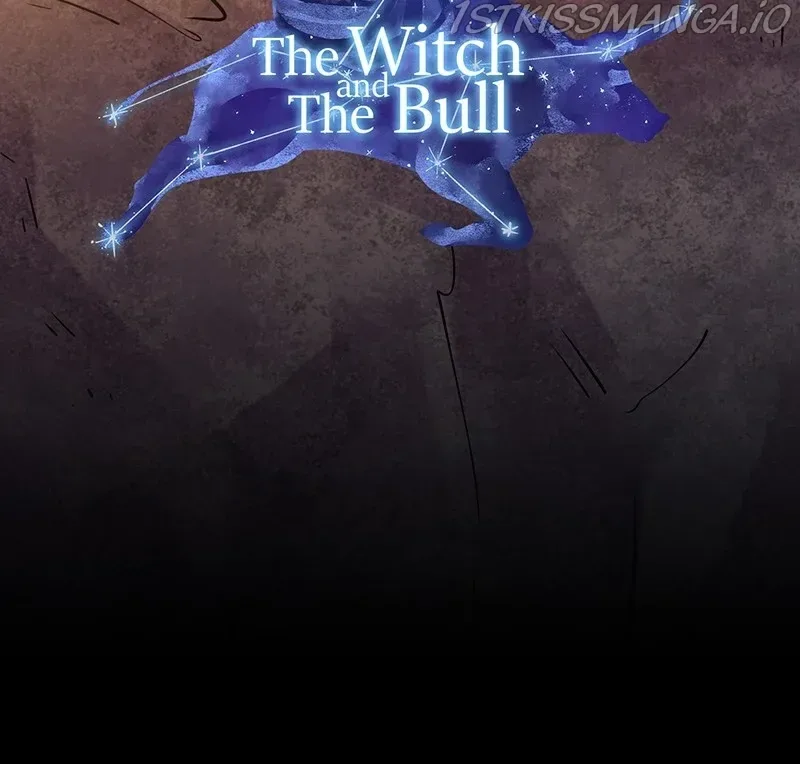 The Witch And The Bull Chapter 91 page 44