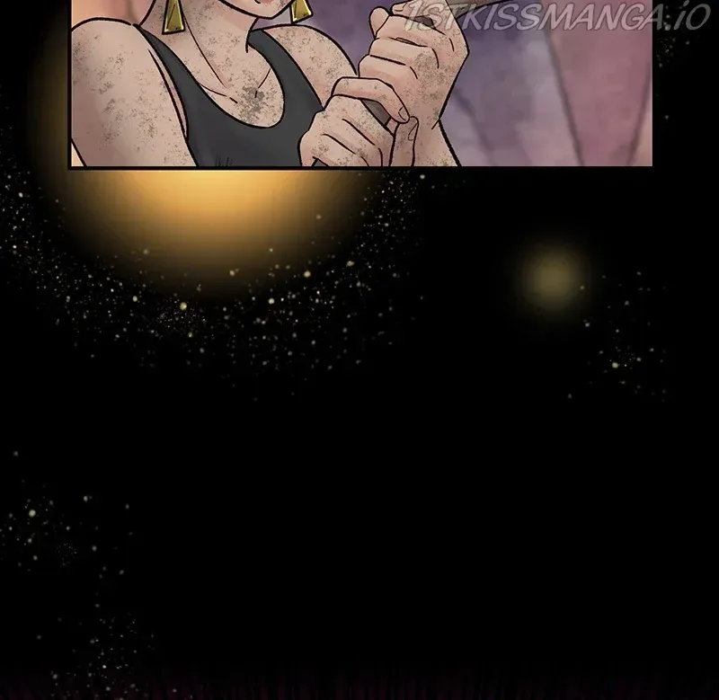 The Witch And The Bull Chapter 91 page 48