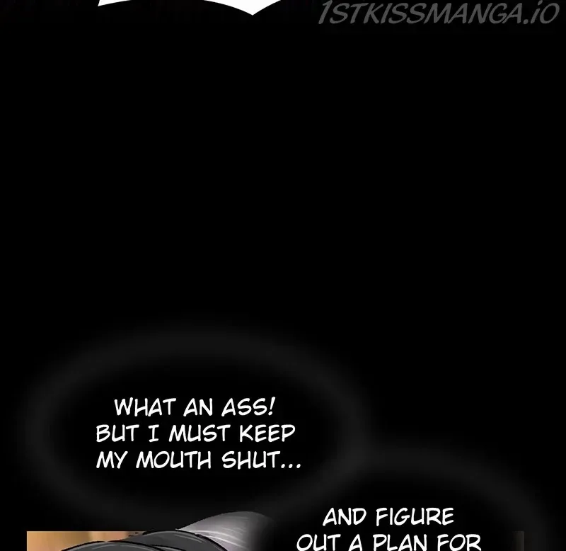 The Witch And The Bull Chapter 91 page 51