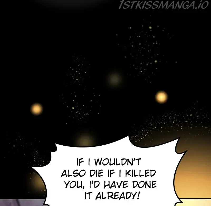 The Witch And The Bull Chapter 91 page 53