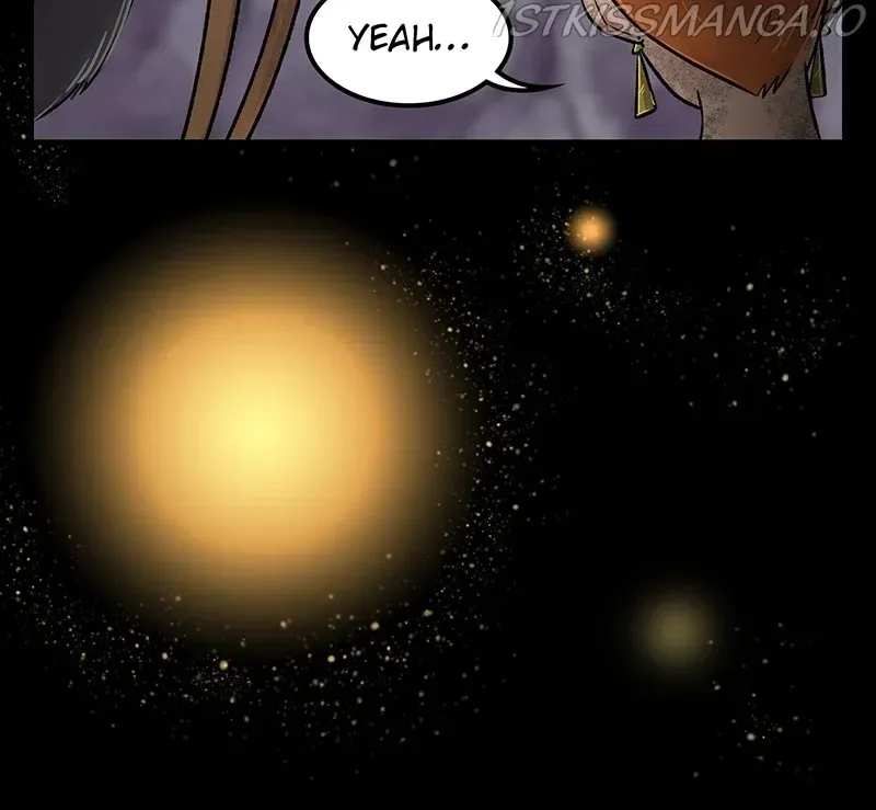 The Witch And The Bull Chapter 91 page 62