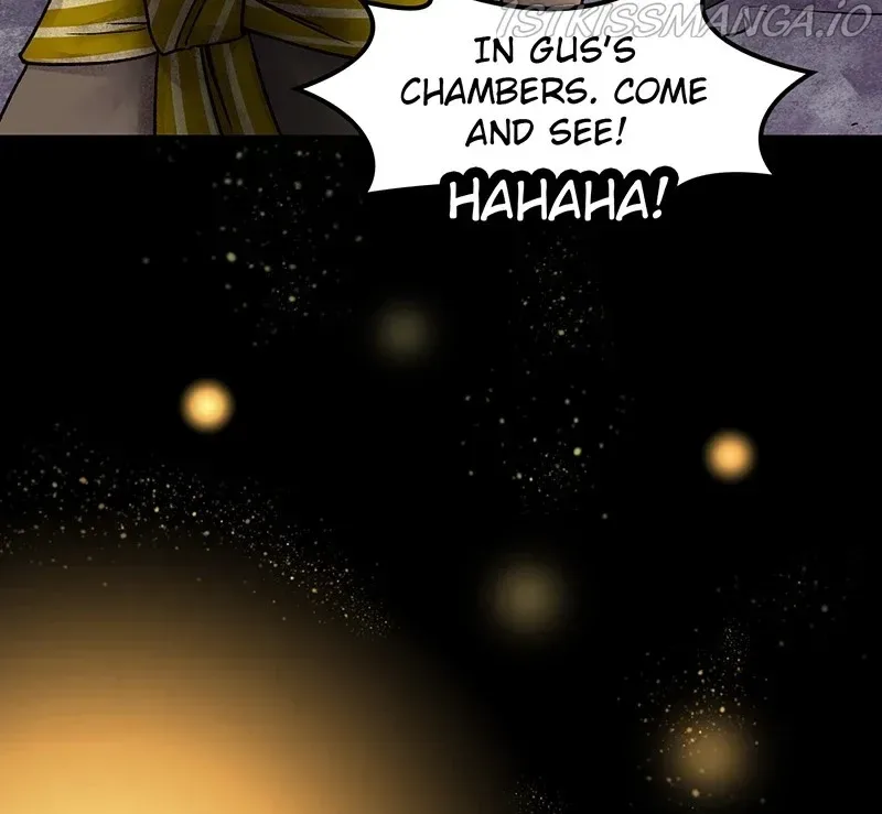 The Witch And The Bull Chapter 91 page 60
