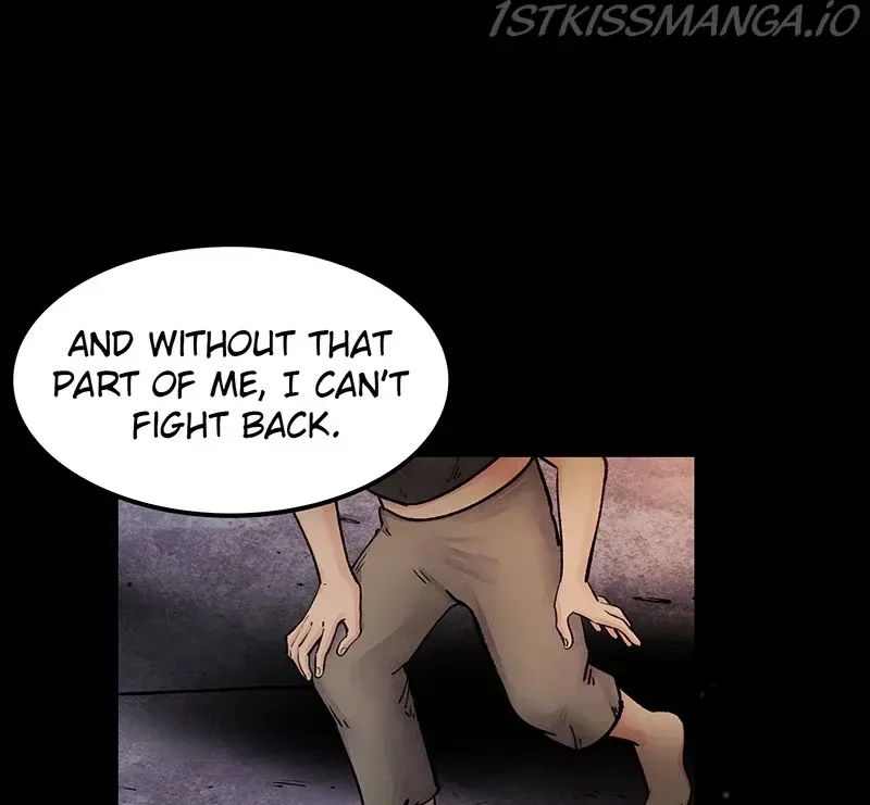 The Witch And The Bull Chapter 91 page 67