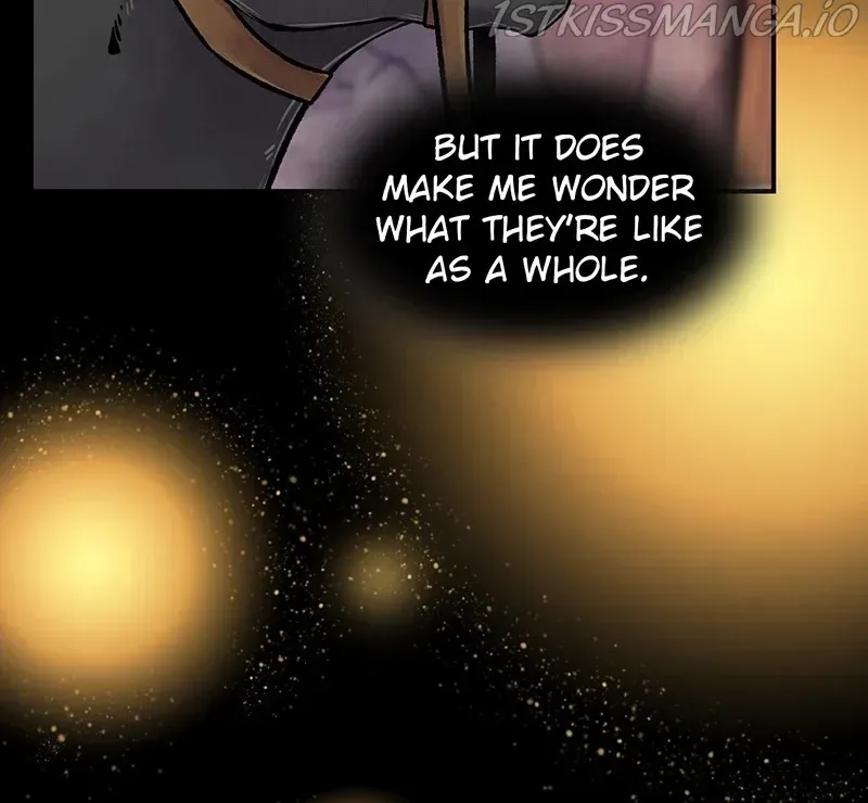 The Witch And The Bull Chapter 91 page 64