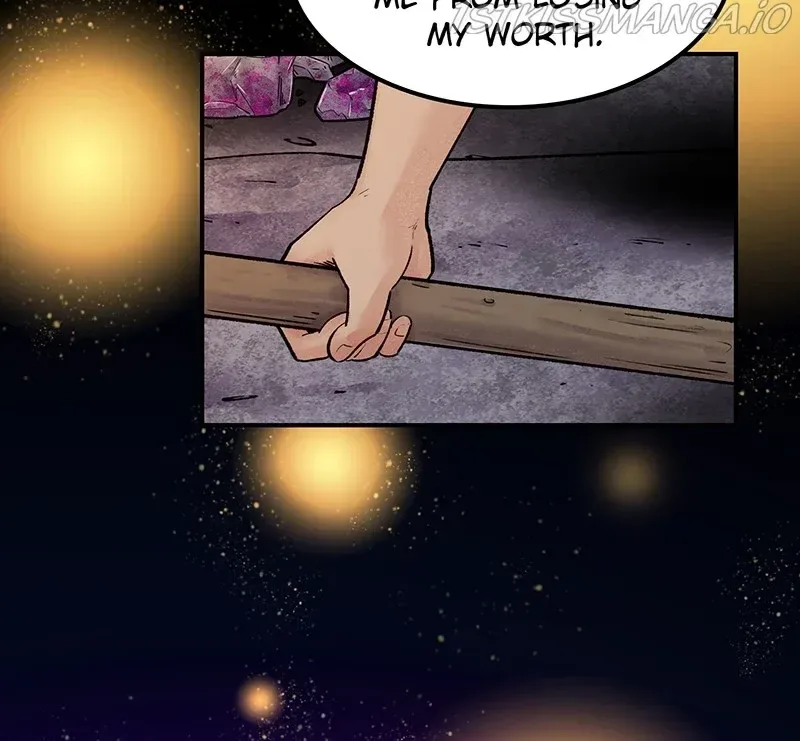 The Witch And The Bull Chapter 91 page 69