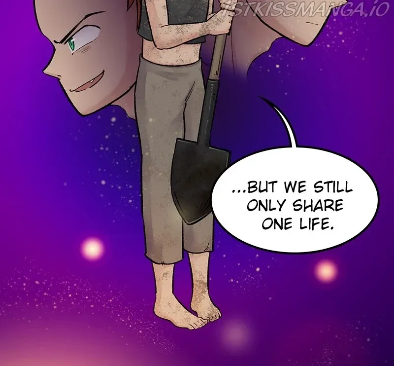 The Witch And The Bull Chapter 91 page 71