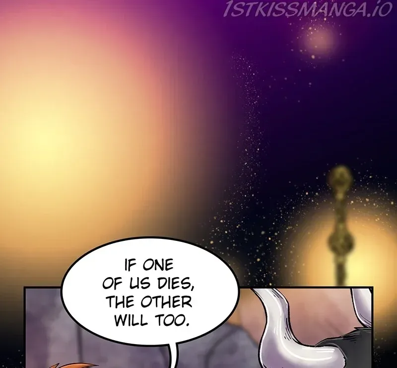 The Witch And The Bull Chapter 91 page 72