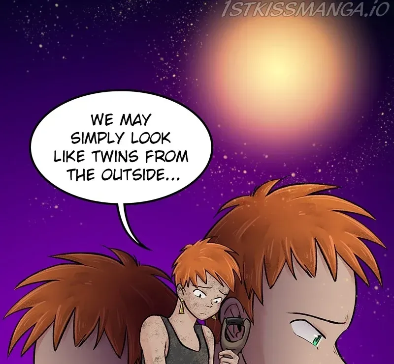 The Witch And The Bull Chapter 91 page 70
