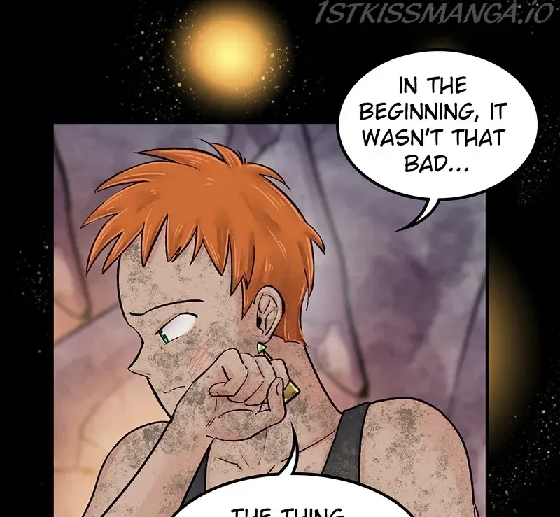 The Witch And The Bull Chapter 91 page 65