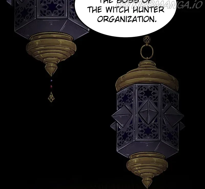 The Witch And The Bull Chapter 91 page 75