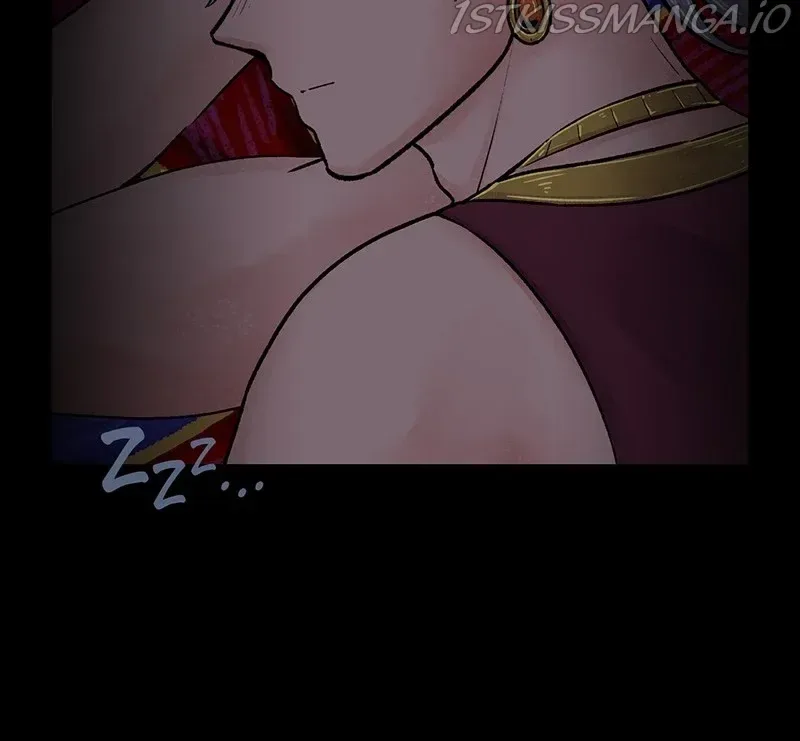 The Witch And The Bull Chapter 91 page 77