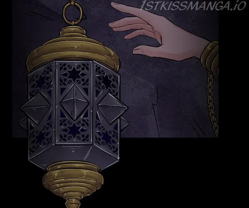 The Witch And The Bull Chapter 91 page 79