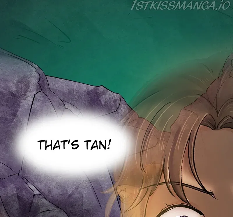 The Witch And The Bull Chapter 92 page 18