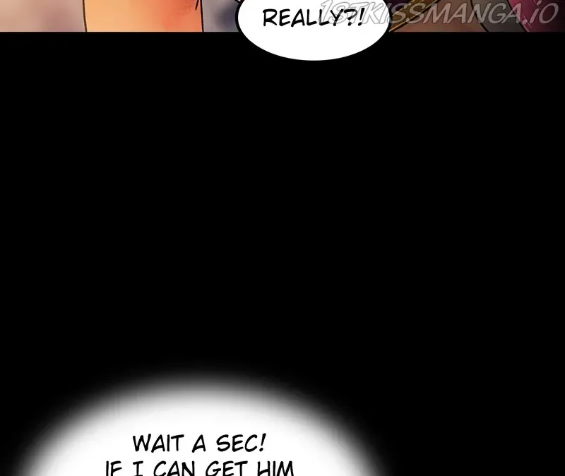 The Witch And The Bull Chapter 92 page 29