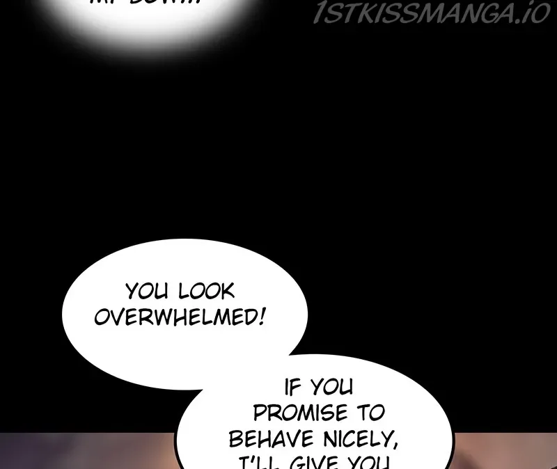 The Witch And The Bull Chapter 92 page 27