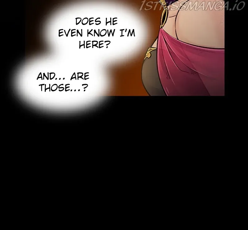 The Witch And The Bull Chapter 92 page 22