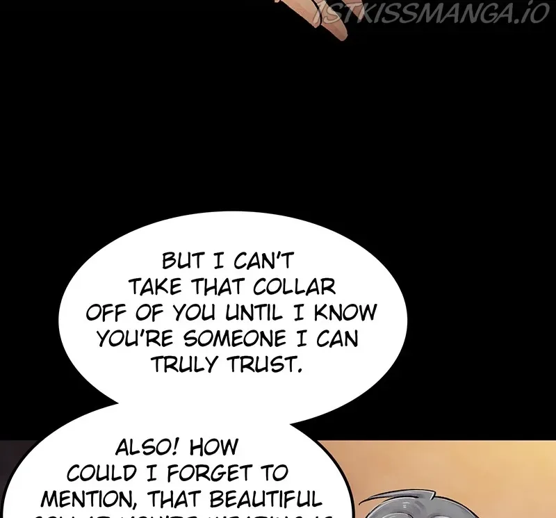 The Witch And The Bull Chapter 92 page 9