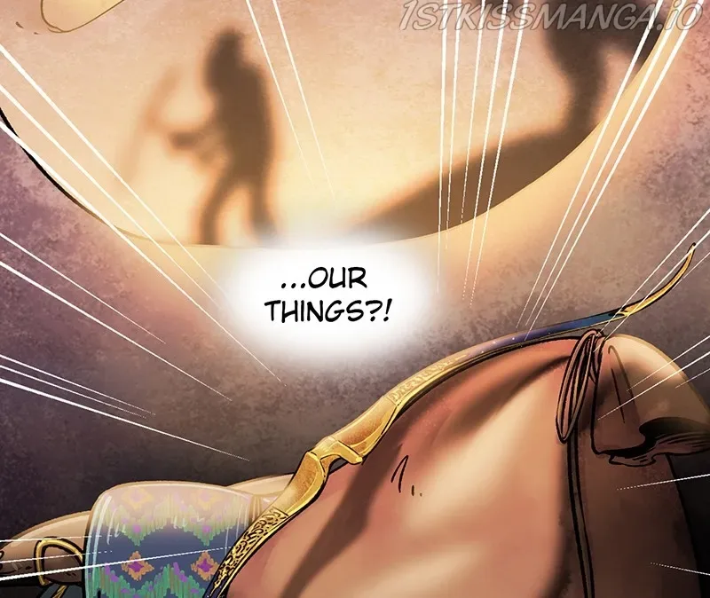 The Witch And The Bull Chapter 92 page 24