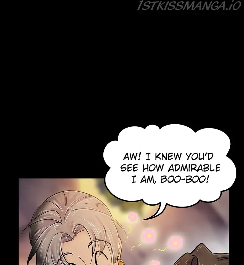 The Witch And The Bull Chapter 92 page 36