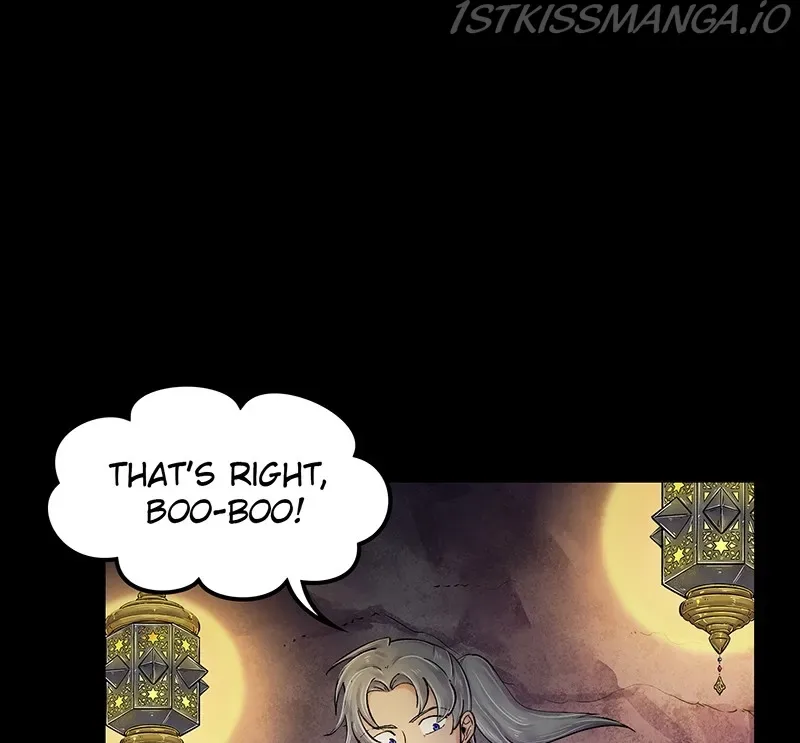 The Witch And The Bull Chapter 92 page 12