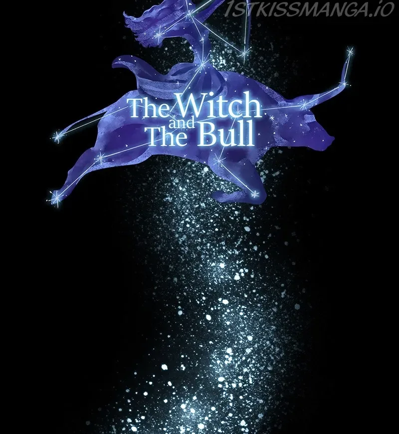 The Witch And The Bull Chapter 92 page 40