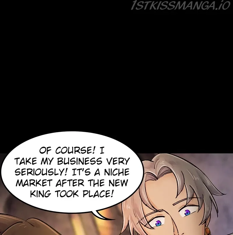 The Witch And The Bull Chapter 92 page 47