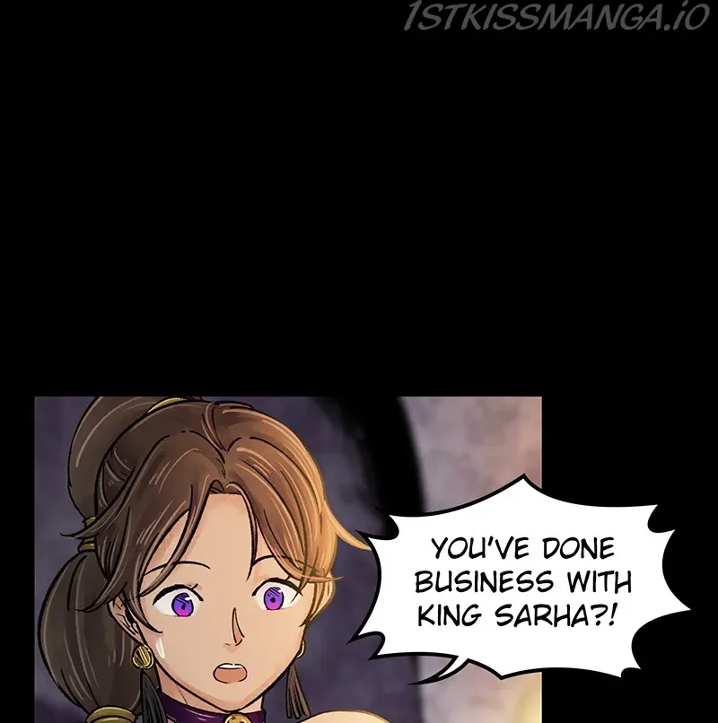 The Witch And The Bull Chapter 92 page 49