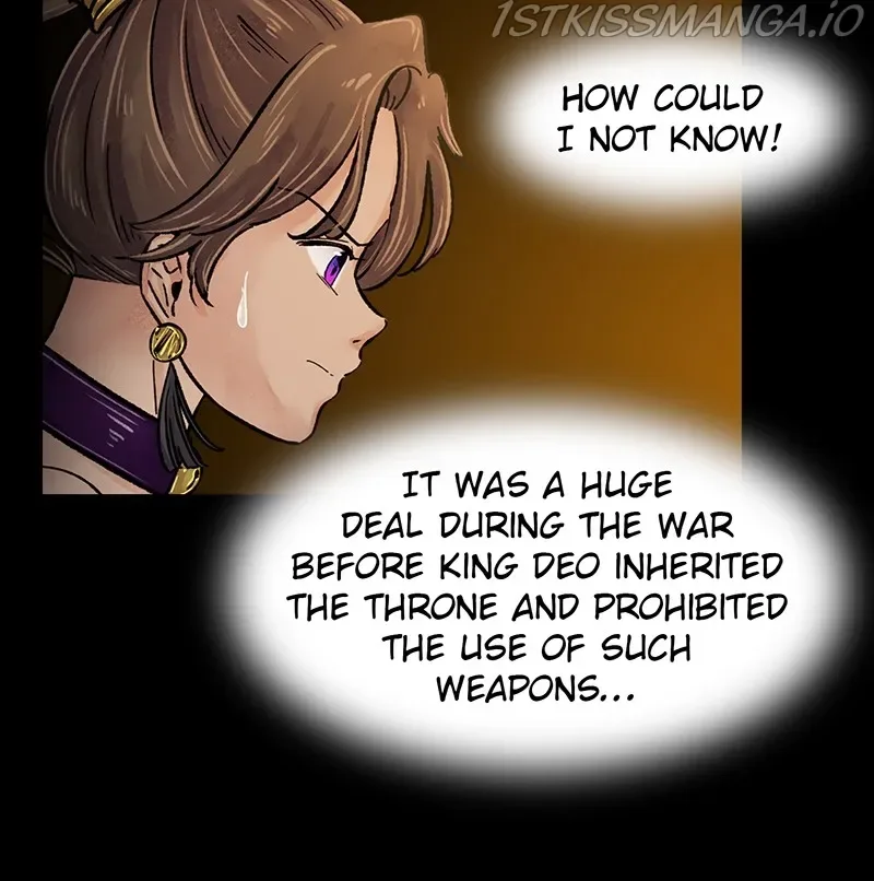 The Witch And The Bull Chapter 92 page 53