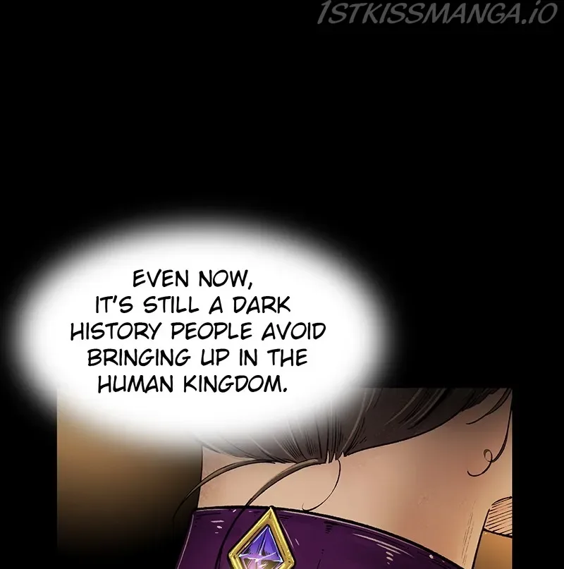 The Witch And The Bull Chapter 92 page 54