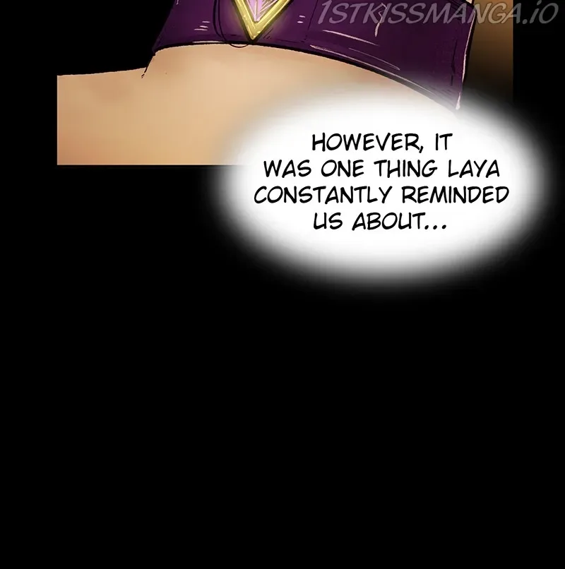 The Witch And The Bull Chapter 92 page 55