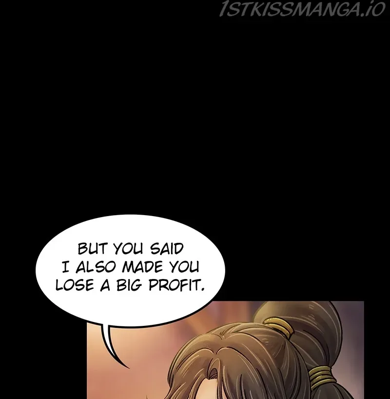 The Witch And The Bull Chapter 92 page 58