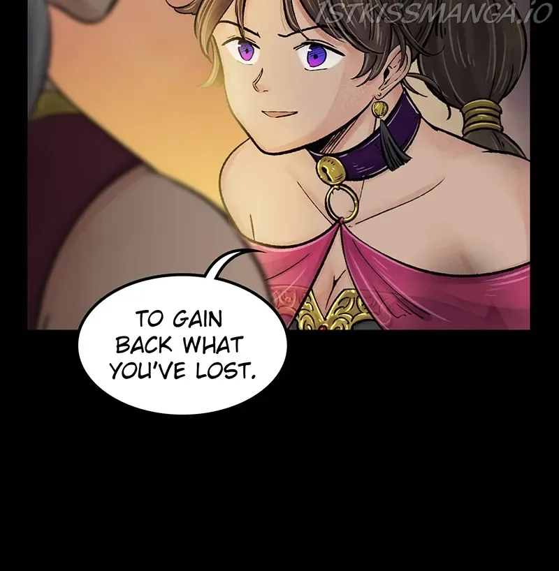 The Witch And The Bull Chapter 92 page 66