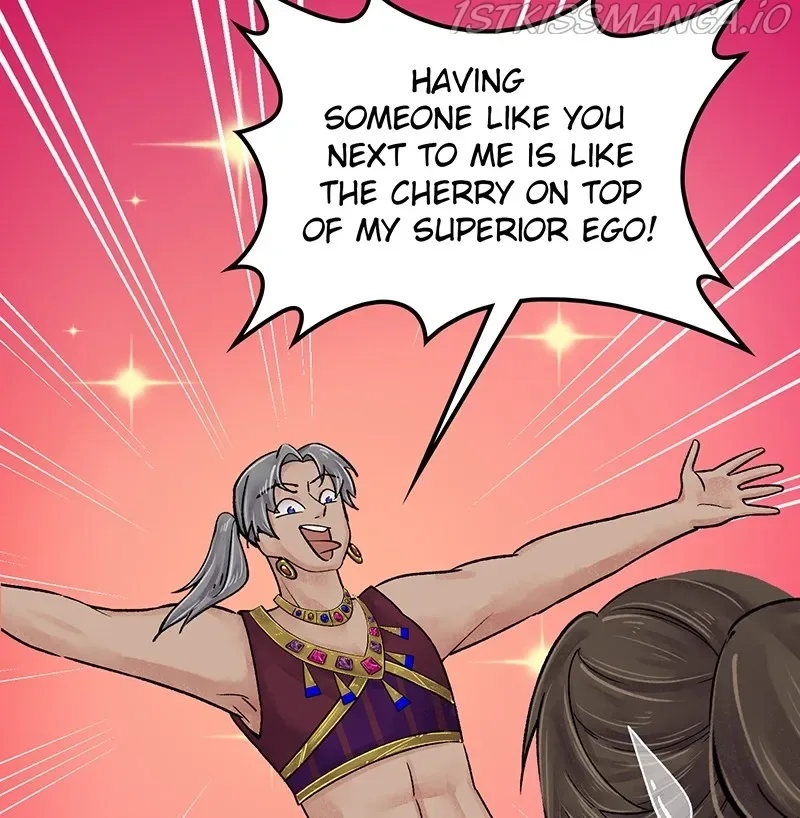 The Witch And The Bull Chapter 92 page 63