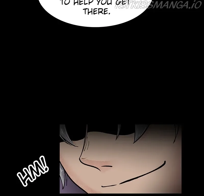 The Witch And The Bull Chapter 92 page 69