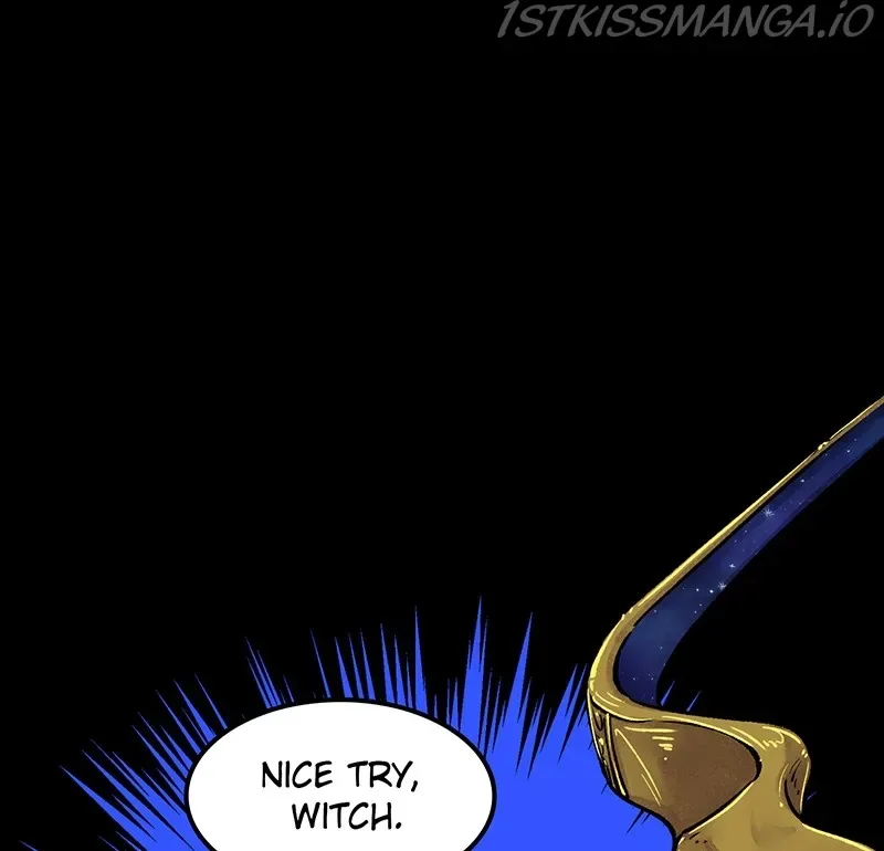 The Witch And The Bull Chapter 92 page 74
