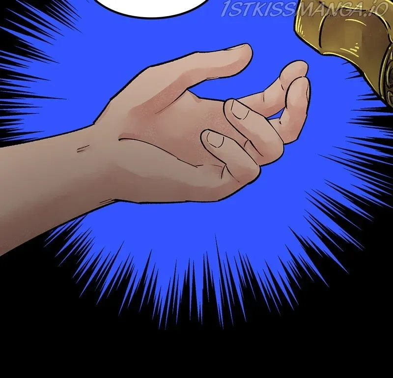 The Witch And The Bull Chapter 92 page 75
