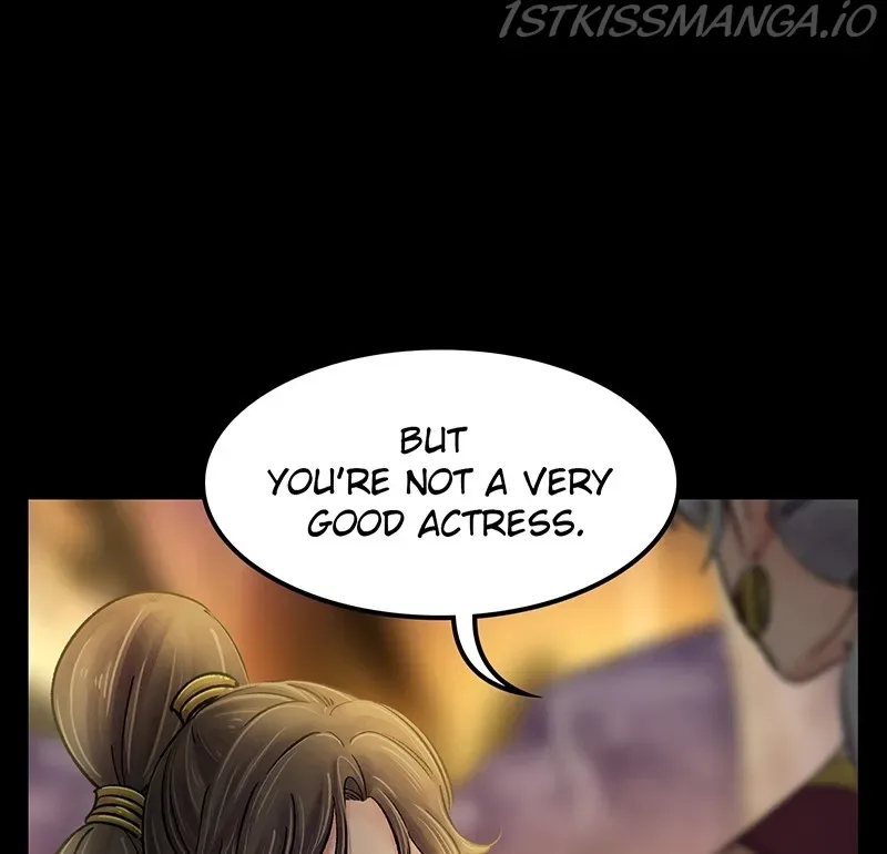 The Witch And The Bull Chapter 92 page 76