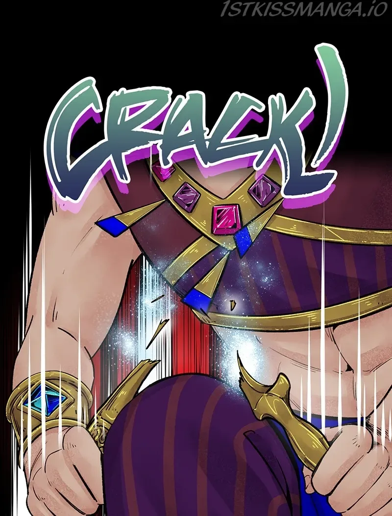 The Witch And The Bull Chapter 92 page 78