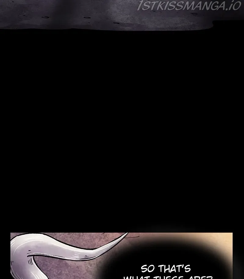 The Witch And The Bull Chapter 92 page 91