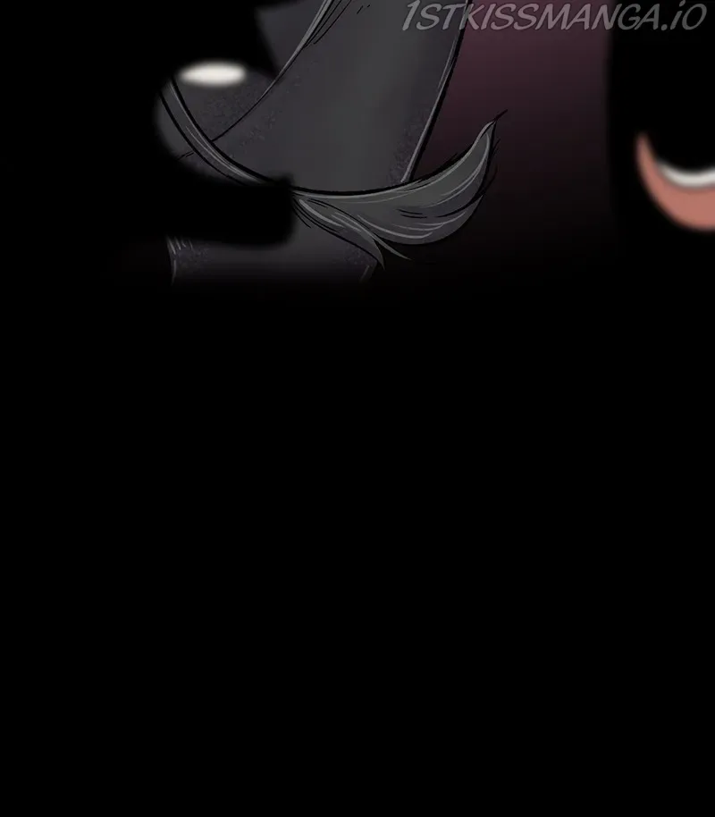 The Witch And The Bull Chapter 92 page 95