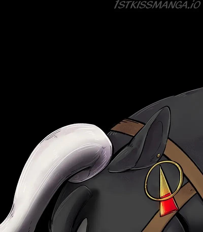 The Witch And The Bull Chapter 92 page 96