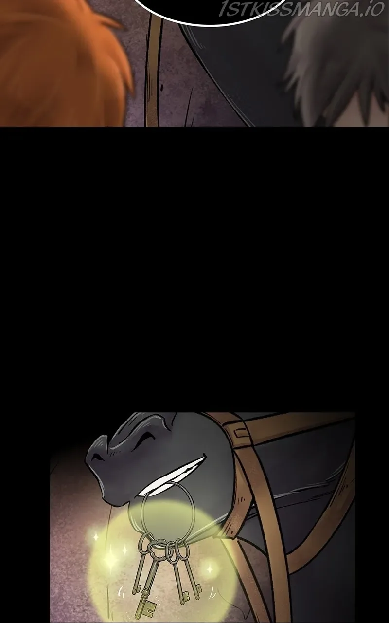 The Witch And The Bull Chapter 93 page 11