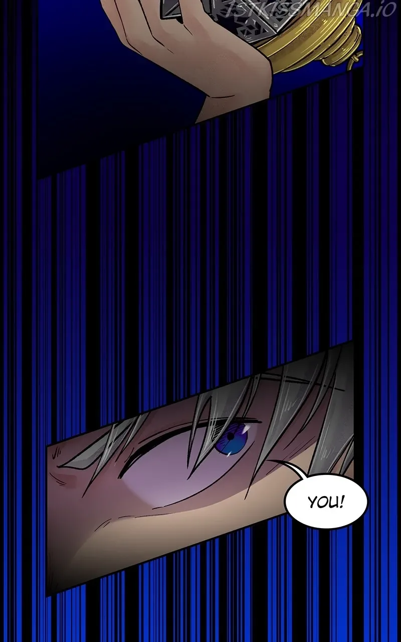 The Witch And The Bull Chapter 93 page 18