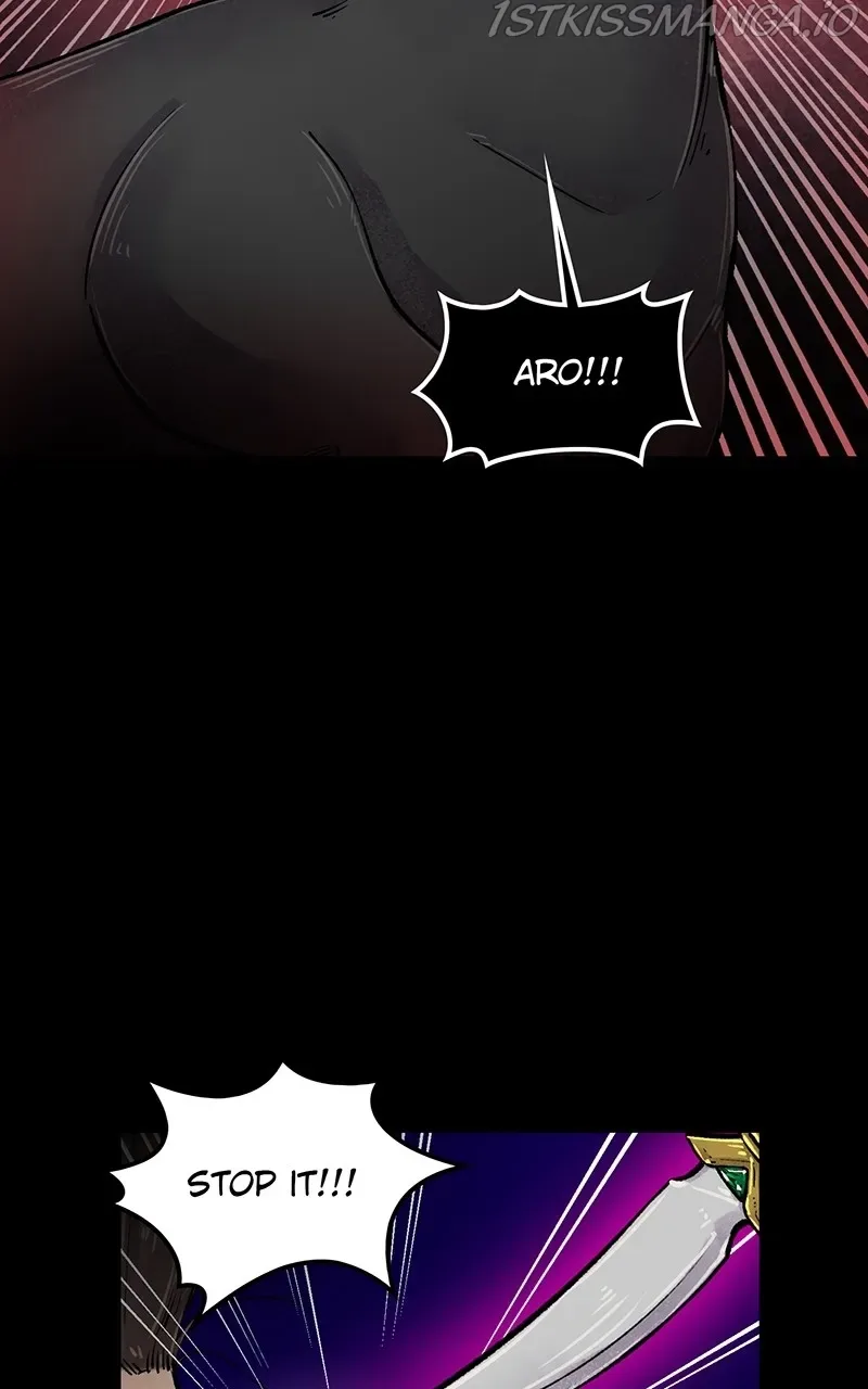 The Witch And The Bull Chapter 93 page 48