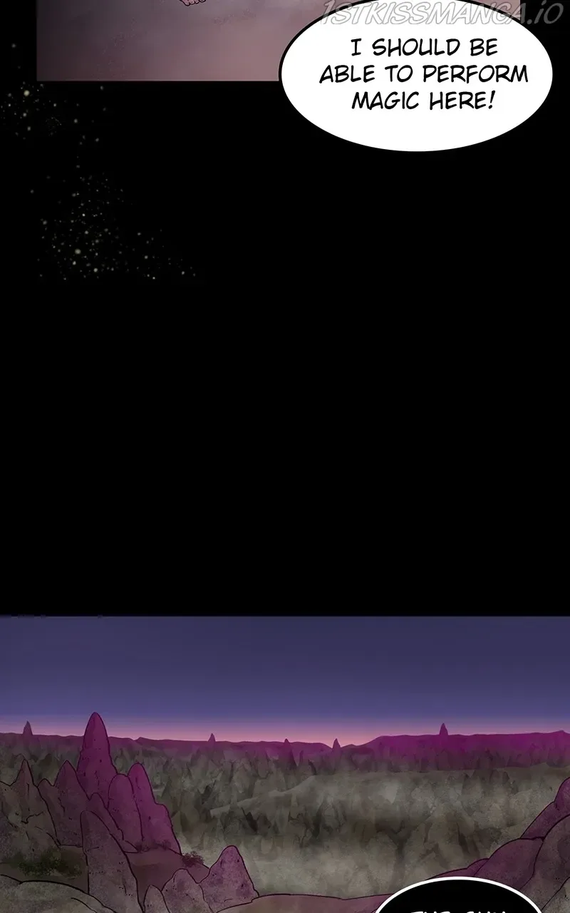 The Witch And The Bull Chapter 94 page 6